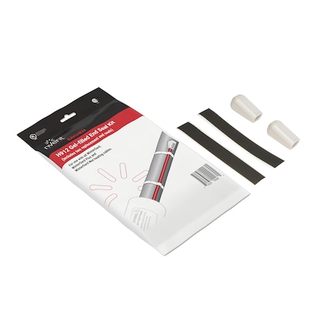 Nvent nVent 763791-000 RAYCHEM EasyHeat Gel-Filled End Seal Kit 763791-000